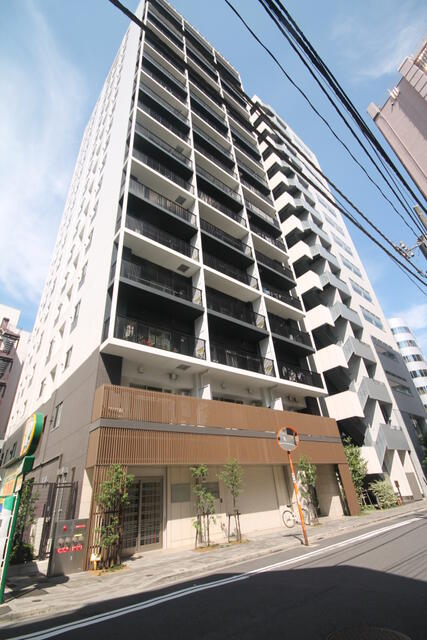ローレルアイ千代田淡路町